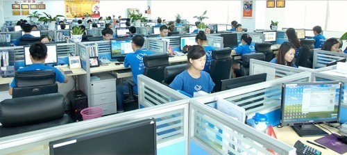 中小型企业网络营销推广策略与外包服务优势——上海添力助力小微企业腾飞